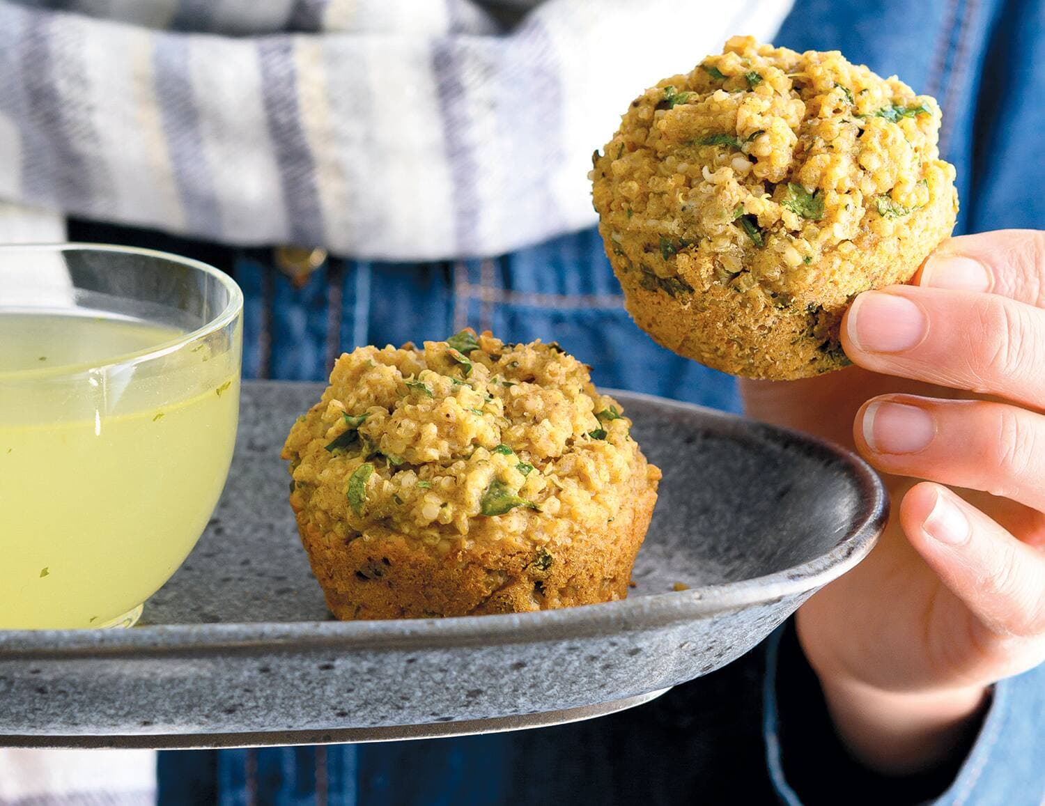 Photo Audrey McMahon