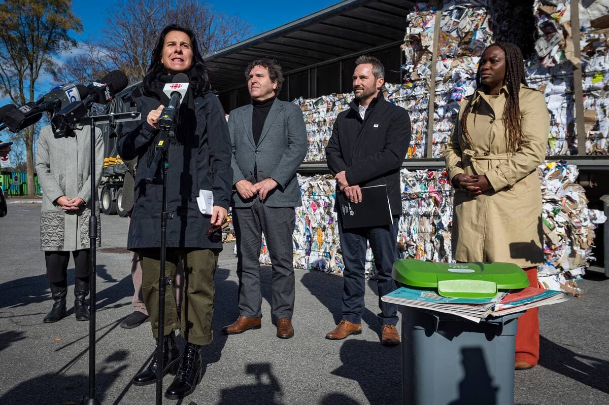 Photo Agence QMI, Joël Lemay