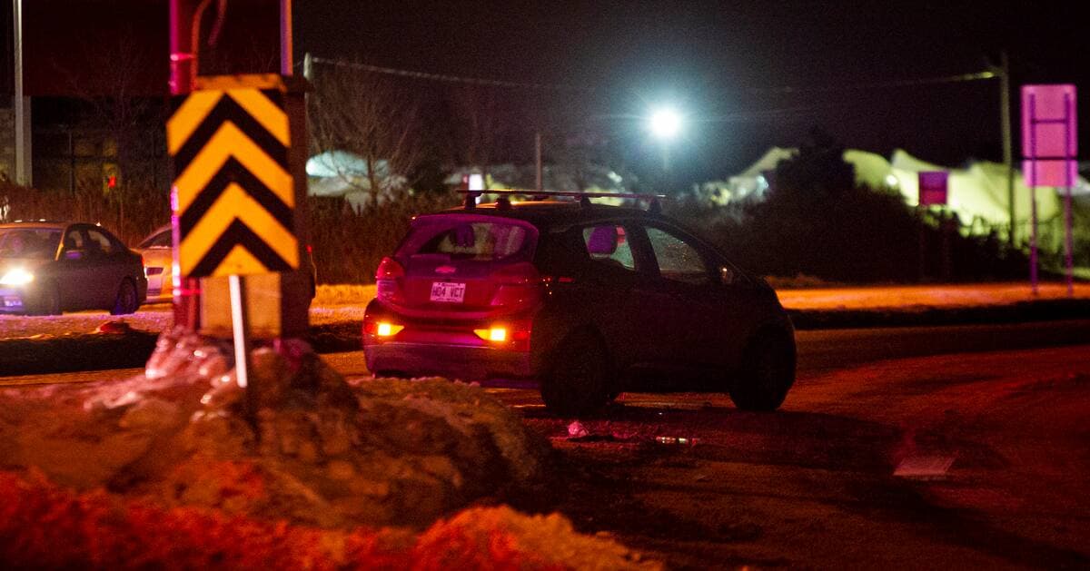 Thierry Laforce / Agence QMI