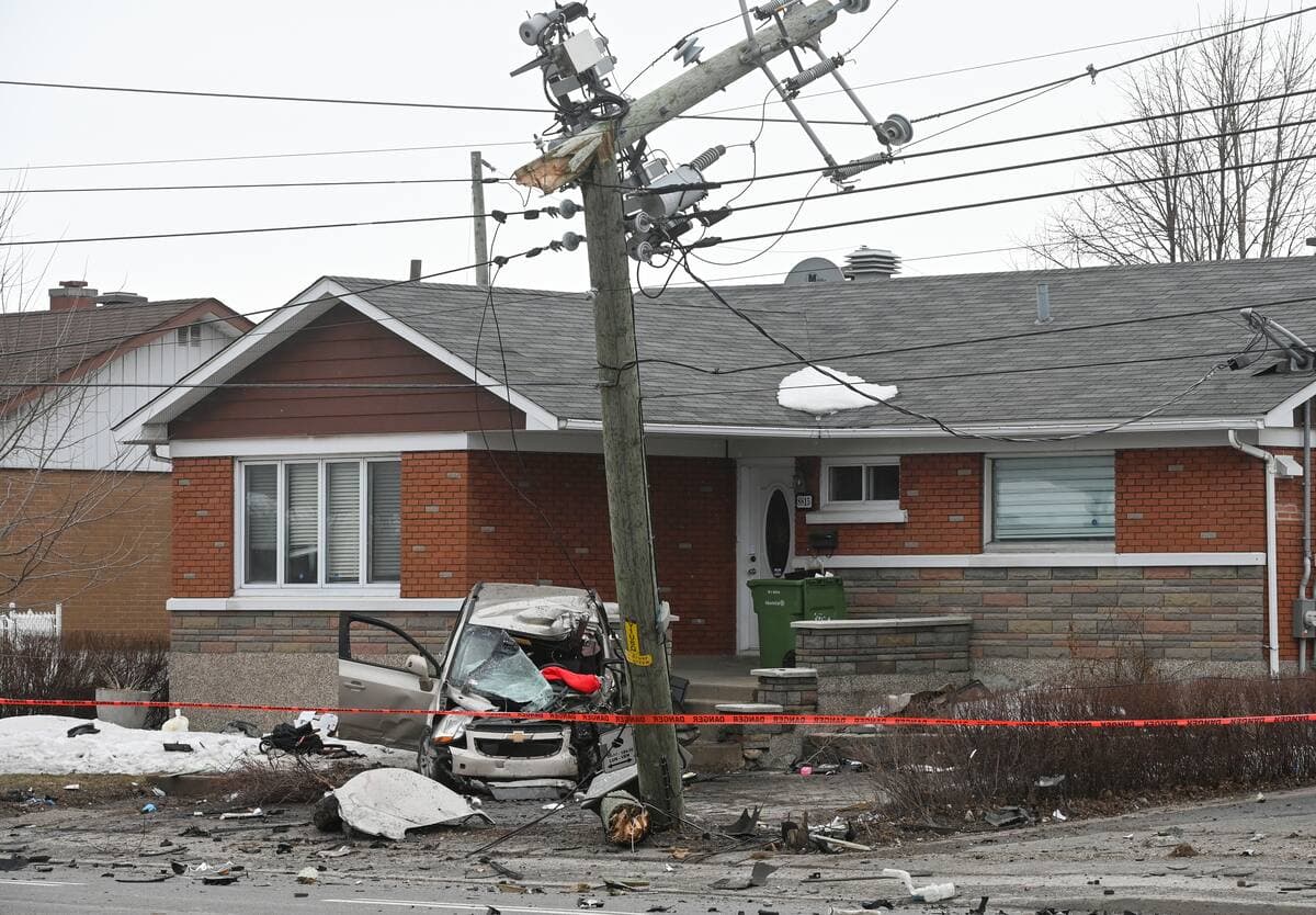 MAXIME DELAND/AGENCE QMI