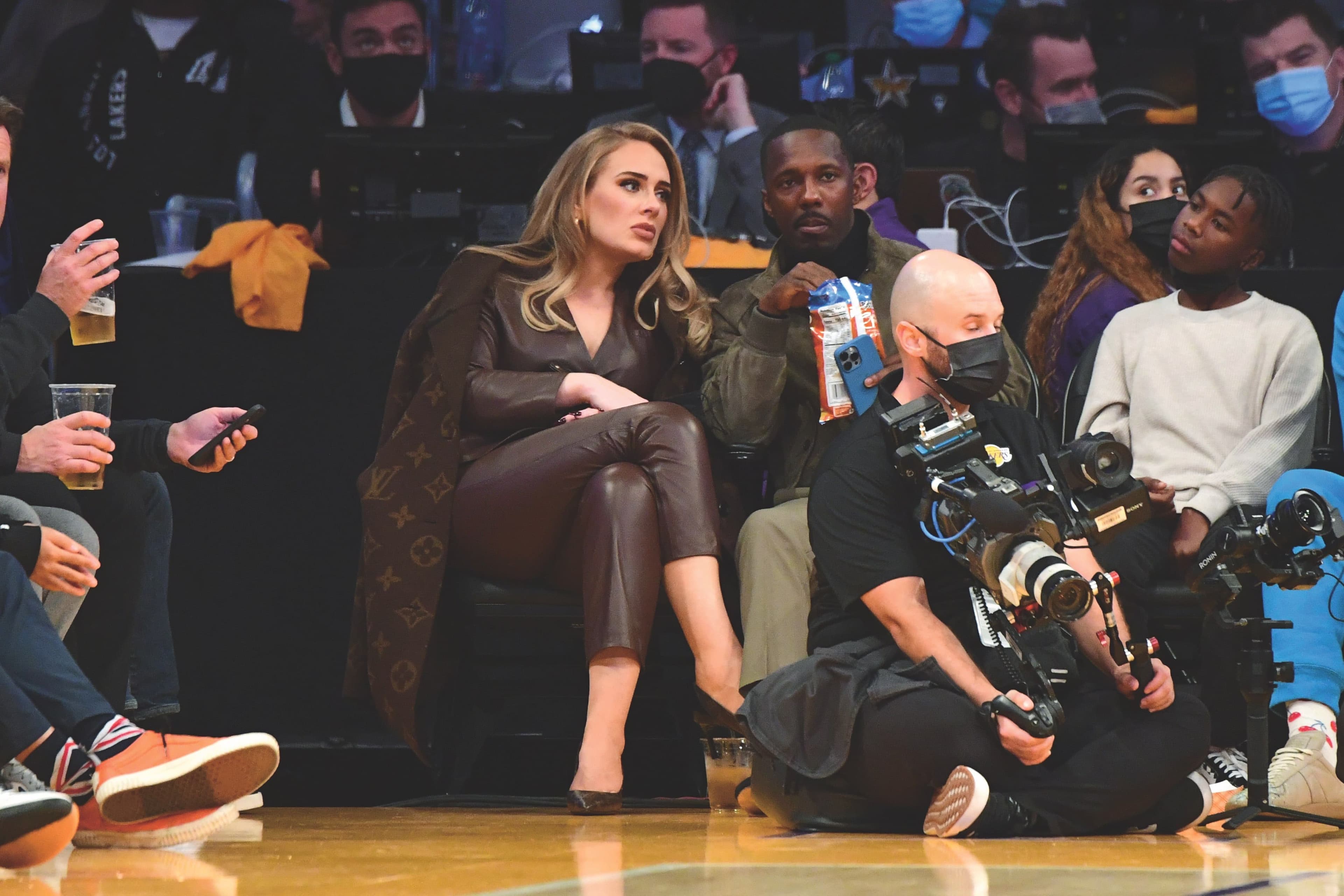 NBAE via Getty Images