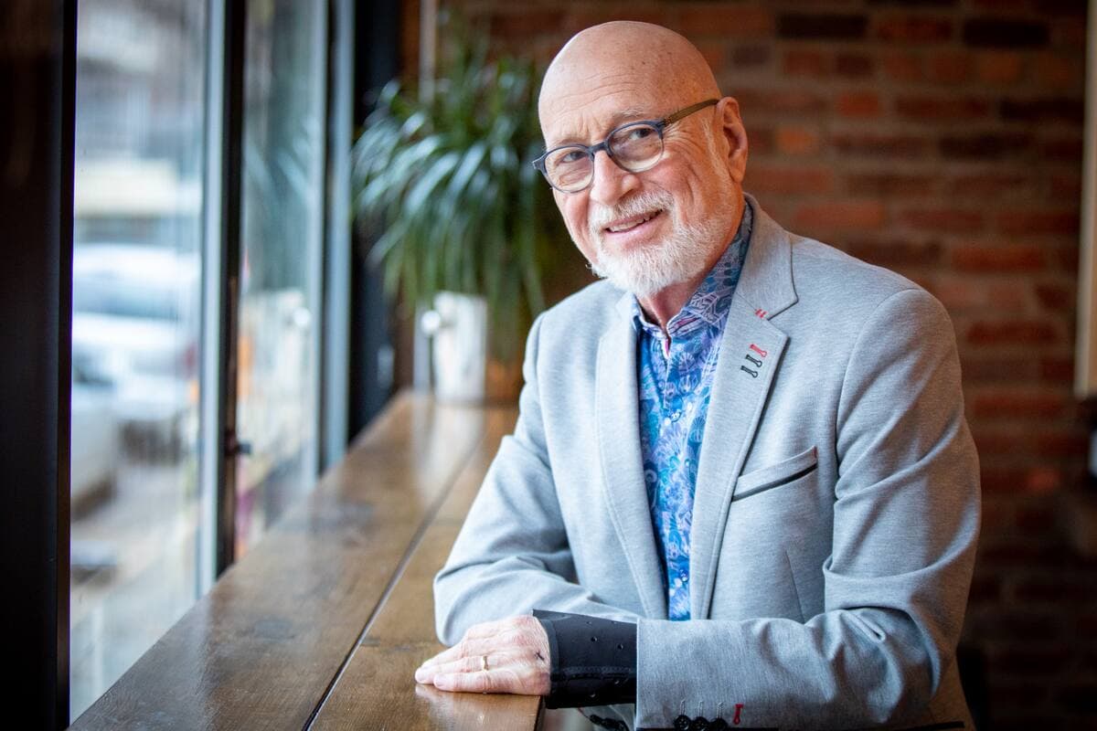 Dominick Gravel/Agence QMI