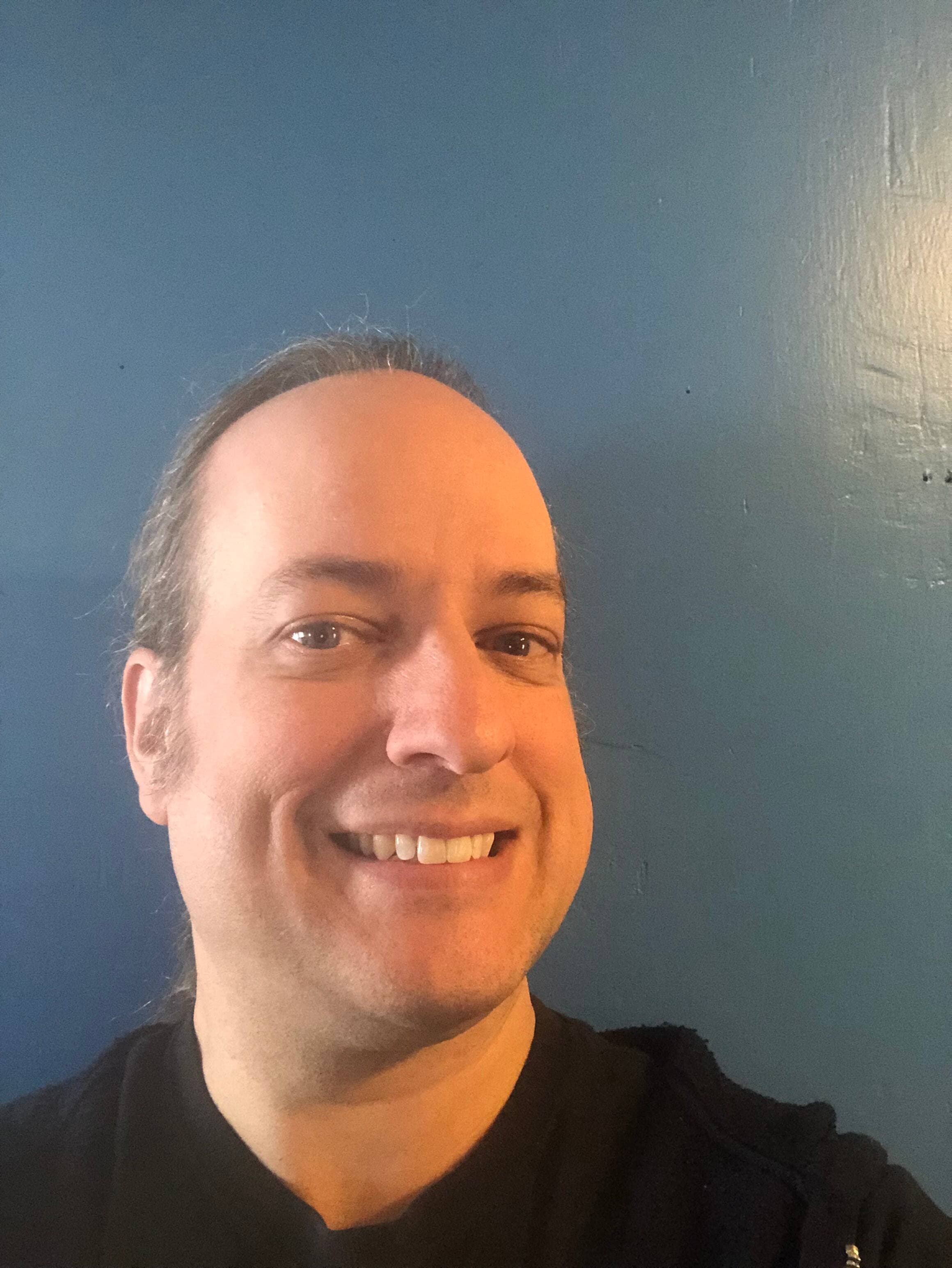 Photo fournie par Olivier Ménard