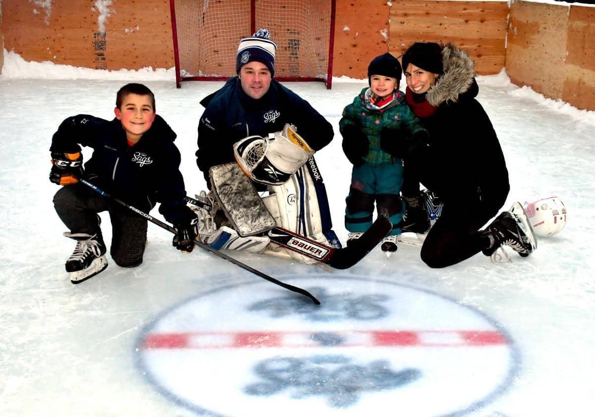 Photo Agence QMI, Roger Gagnon