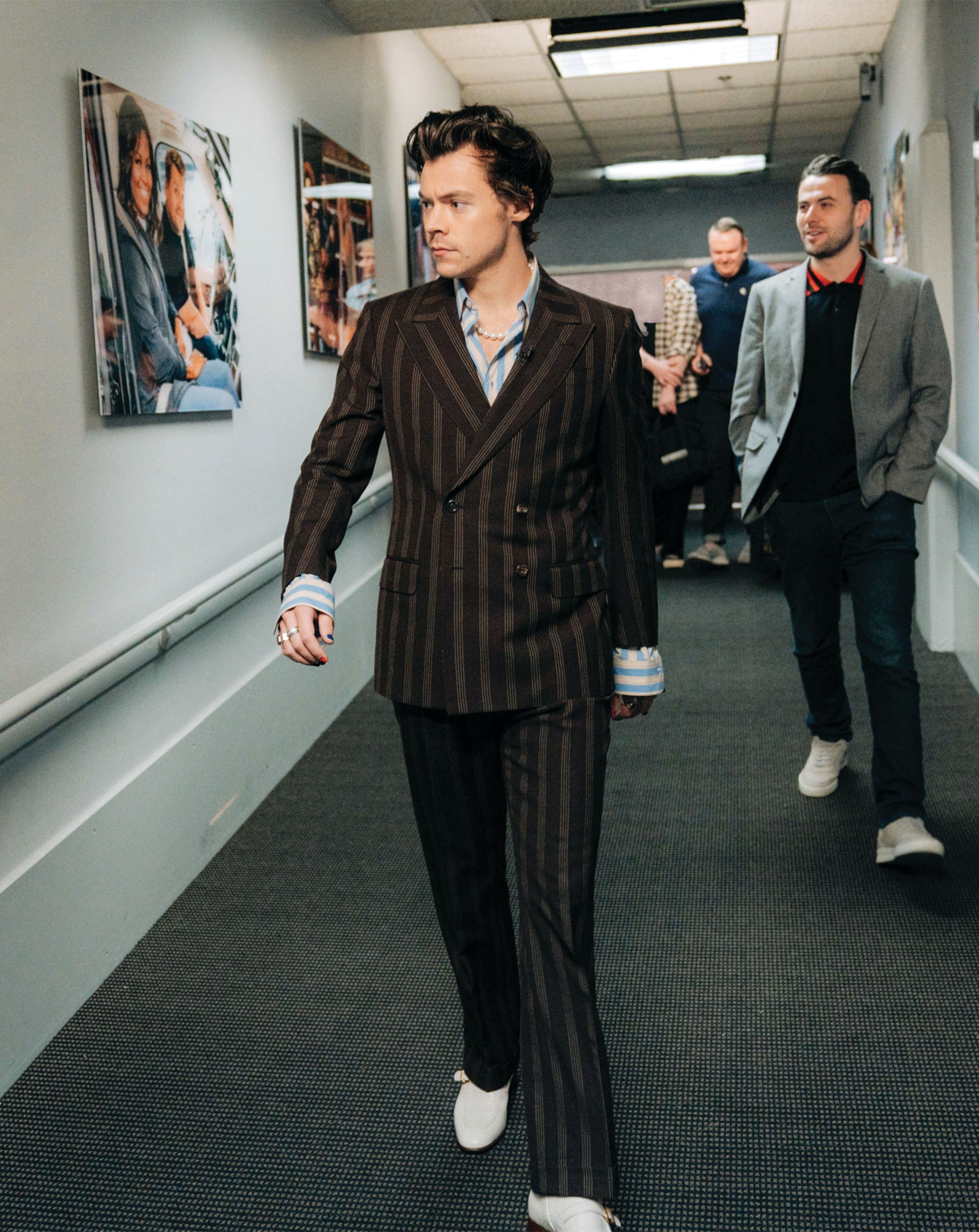 CBS via Getty Images