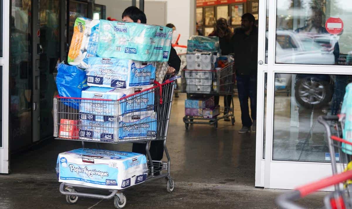 MARIO BEAUREGARD/AGENCE QMI