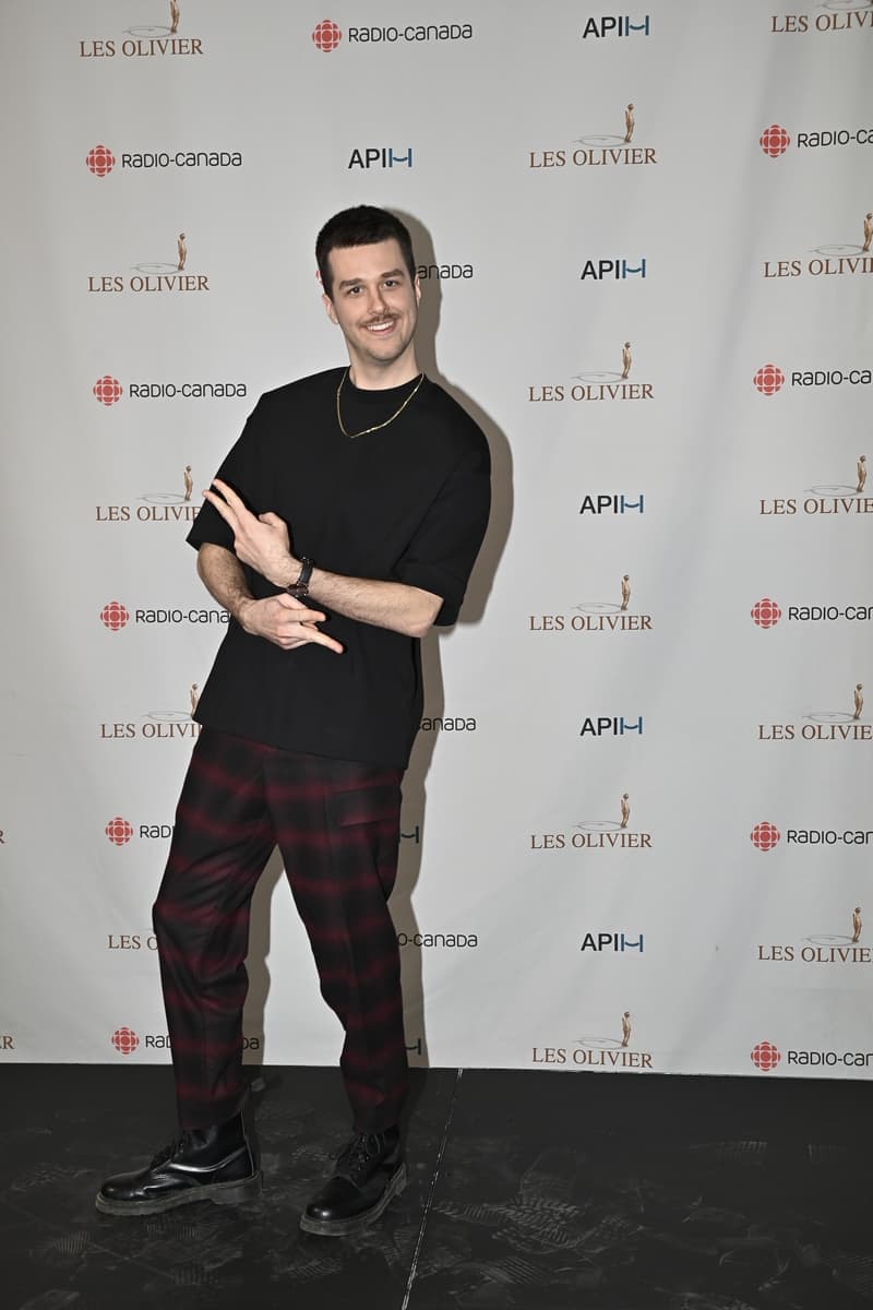 Joël Lemay / Agence QMI