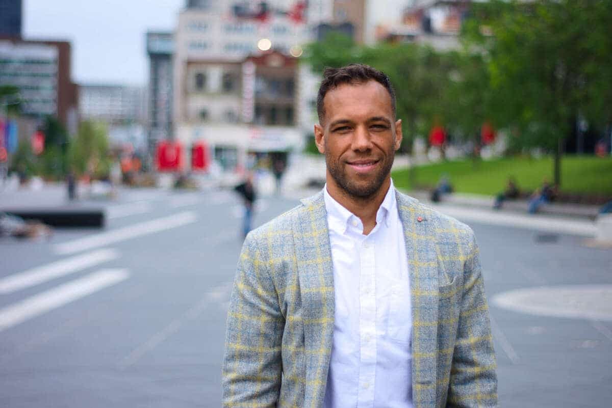 Photo d'archives, Agence QMI