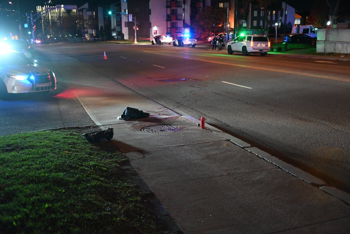 Photo Agence QMI, Marc Vallières