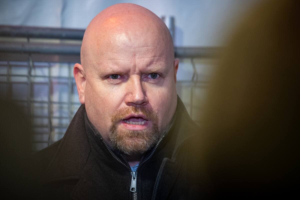 Photo d'archives, Agence QMI