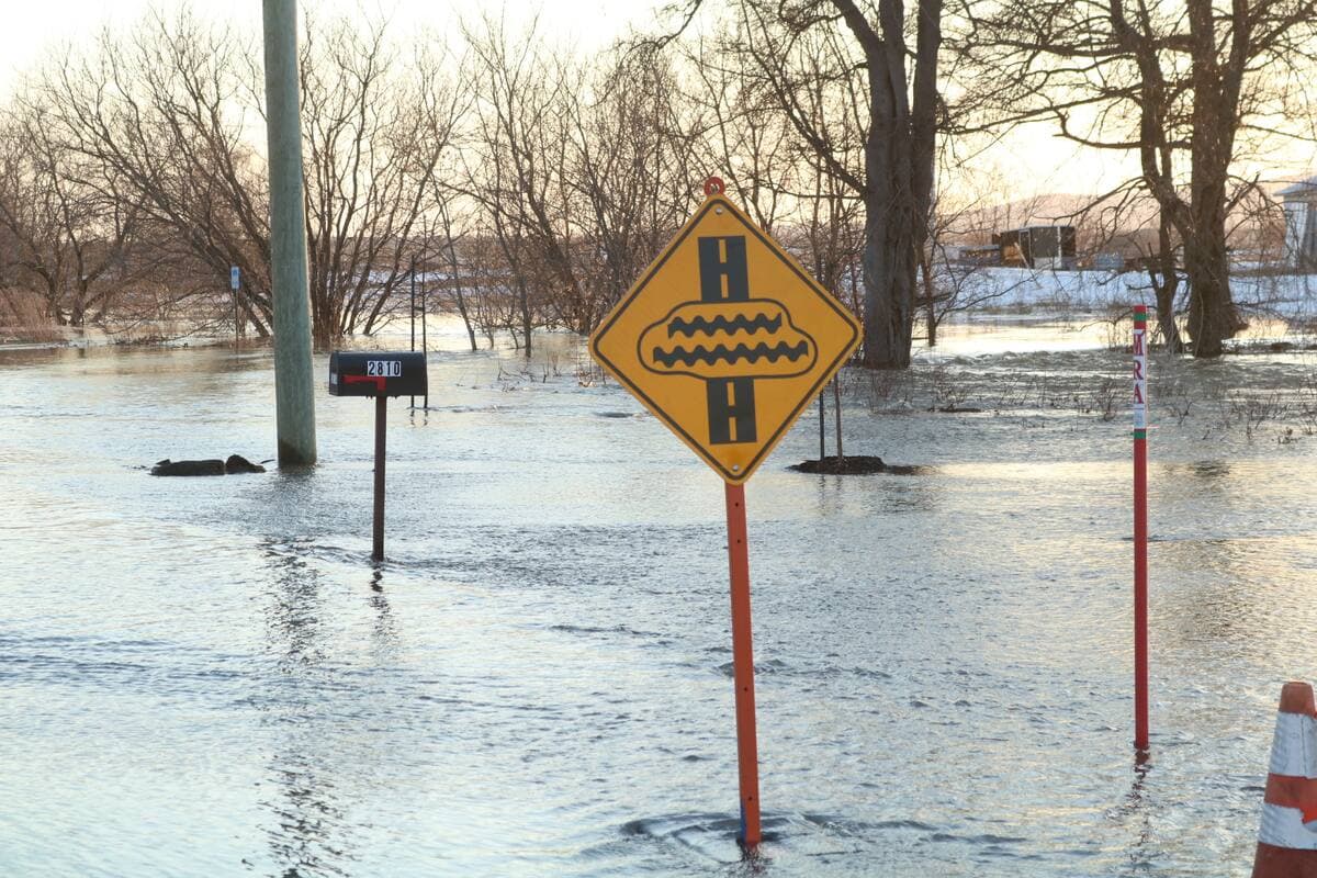 Marc Vallières/Agence QMI