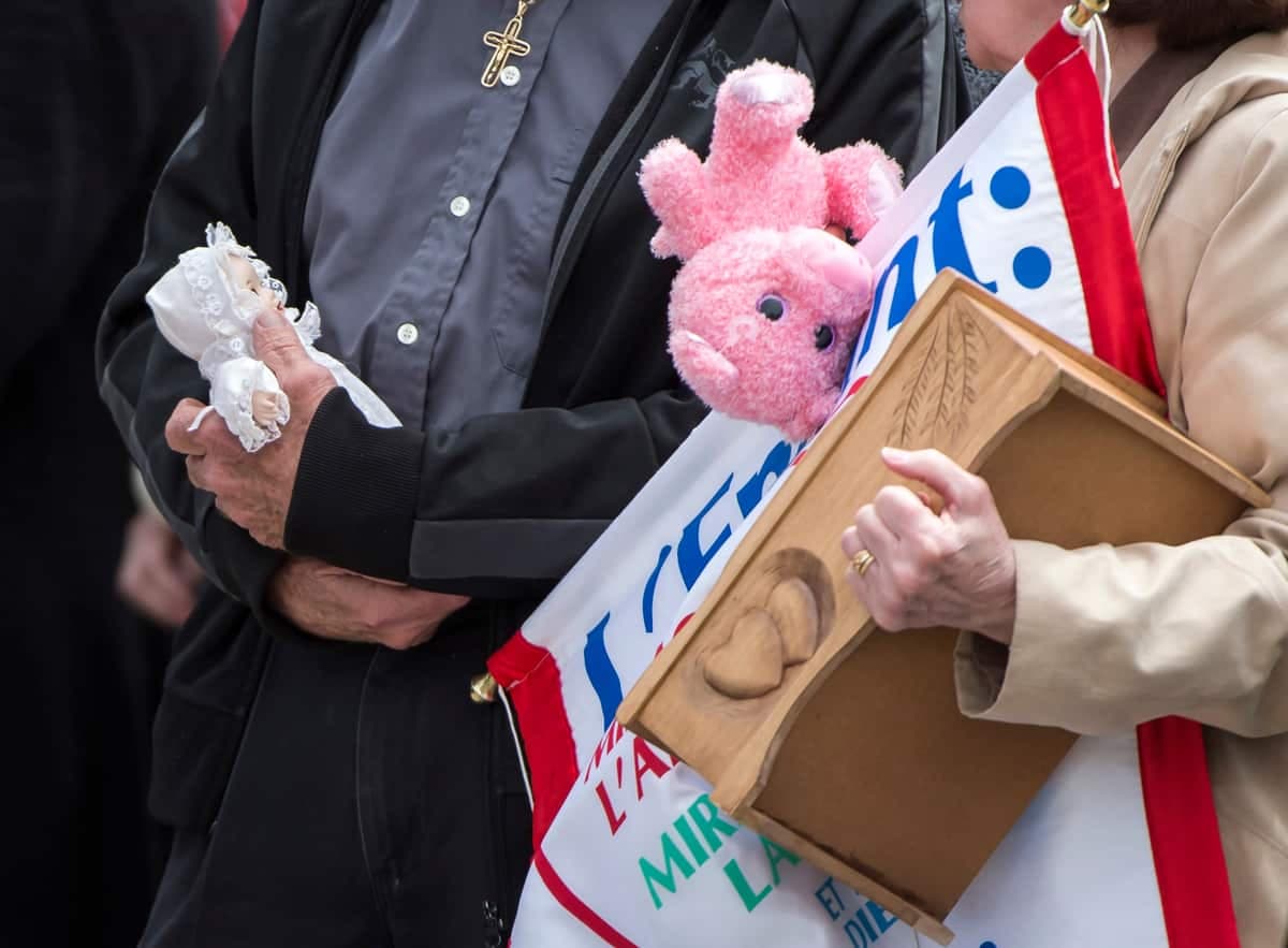 Joël Lemay / Agence QMI