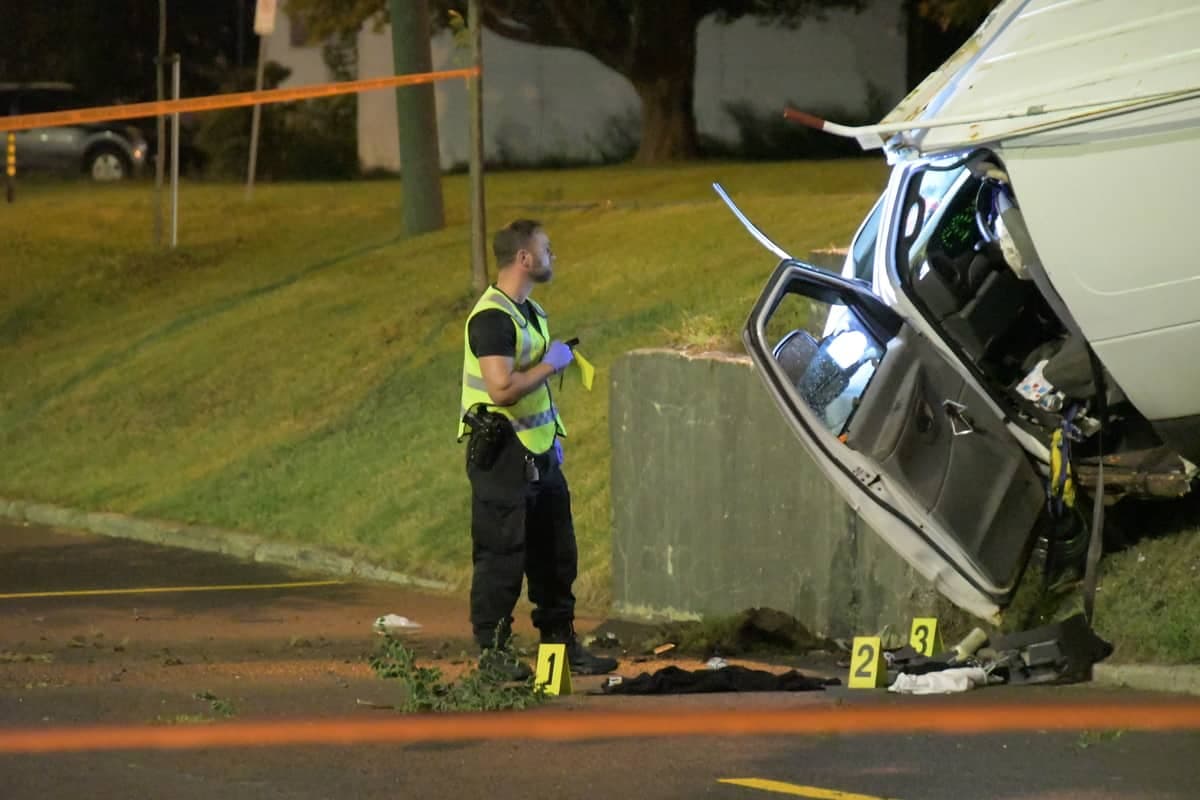 Photo Agence QMI, Guy Martel