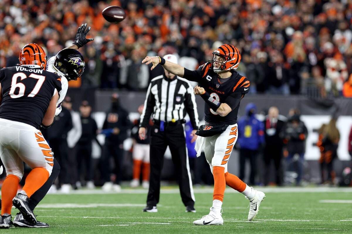 Photo Getty Images via AFP