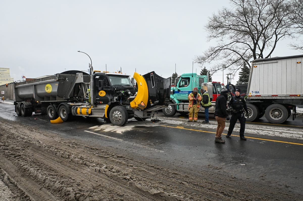 MAXIME DELAND/AGENCE QMI