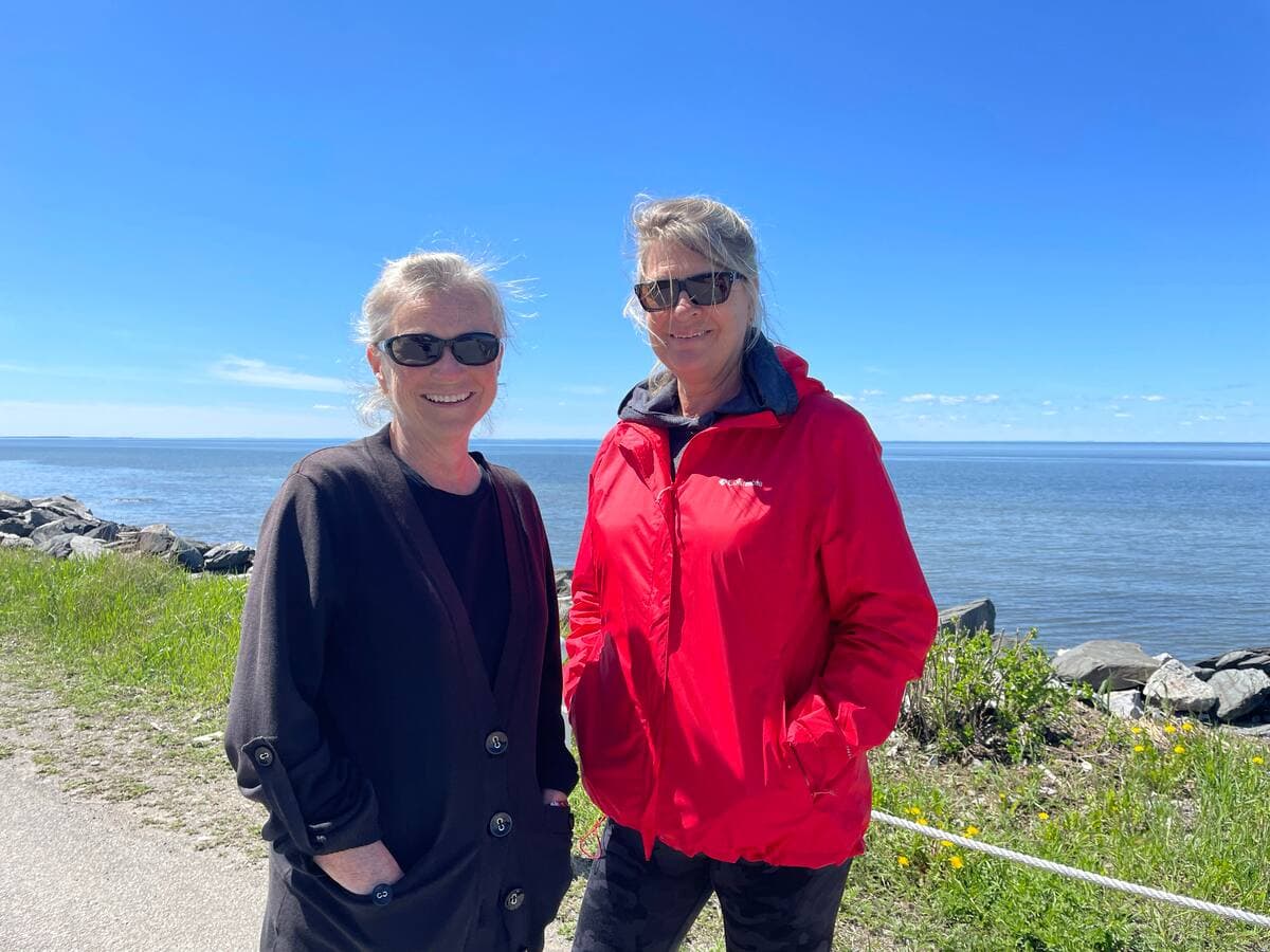 Juliette Babin / AGENCE QMI