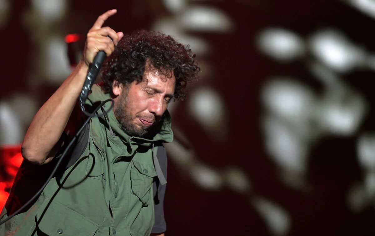 DIDIER DEBUSSCHERE/JOURNAL DE QUEBEC