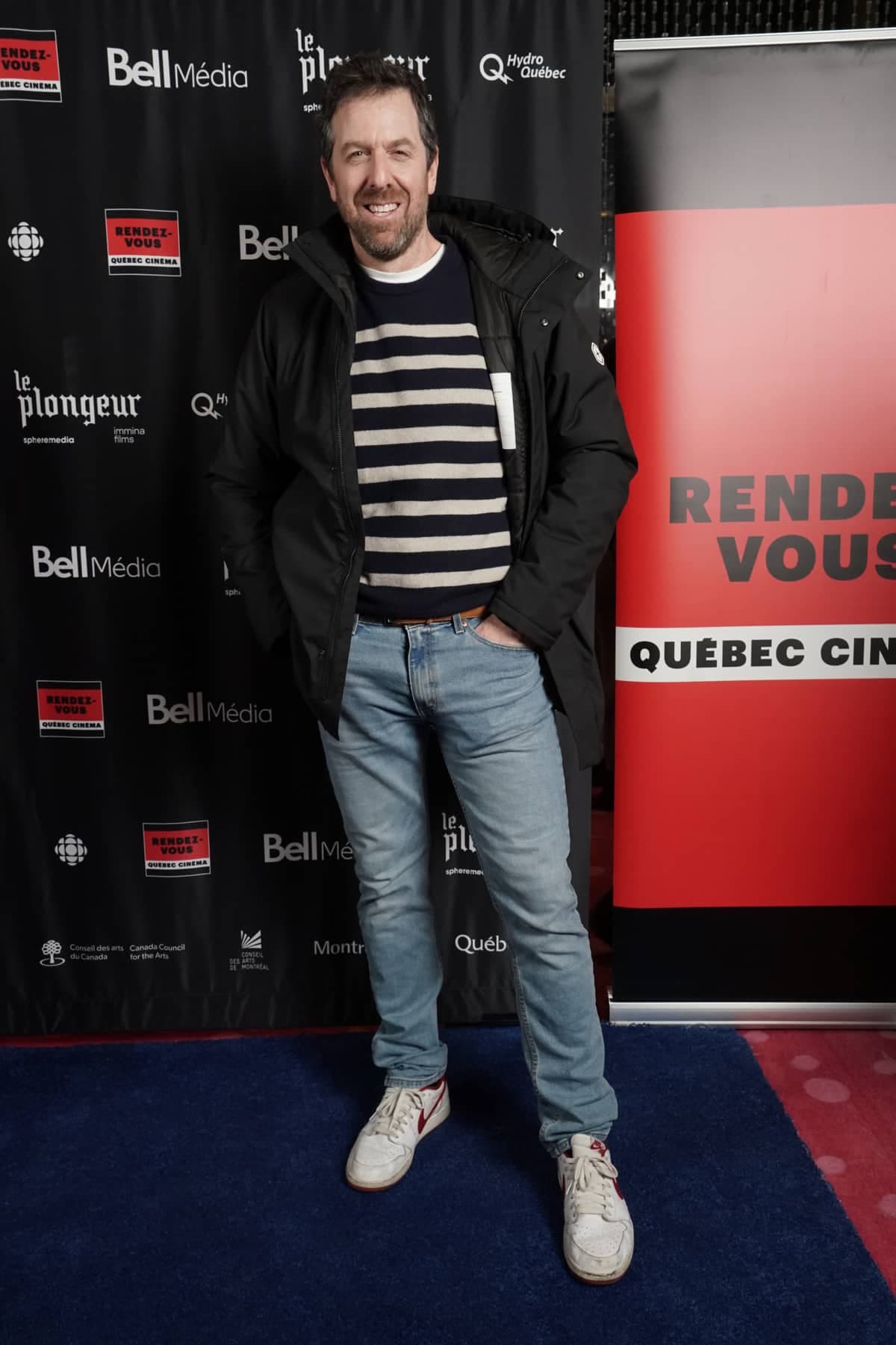 MARIO BEAUREGARD/AGENCE QMI