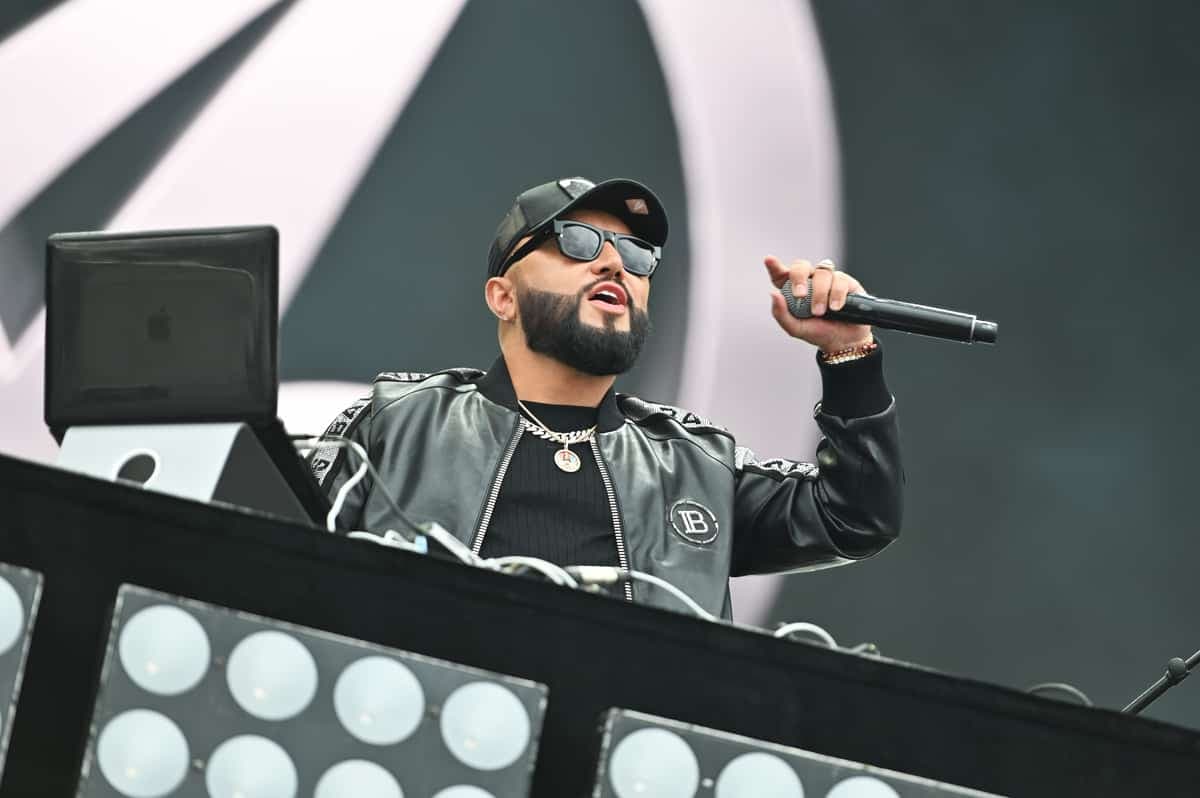 RENÉ LECLERC/Agence QMI