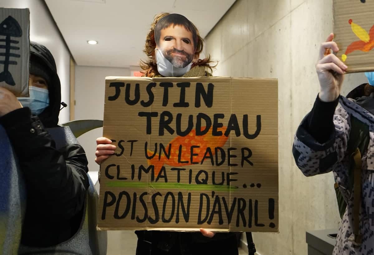 MARIO BEAUREGARD/AGENCE QMI