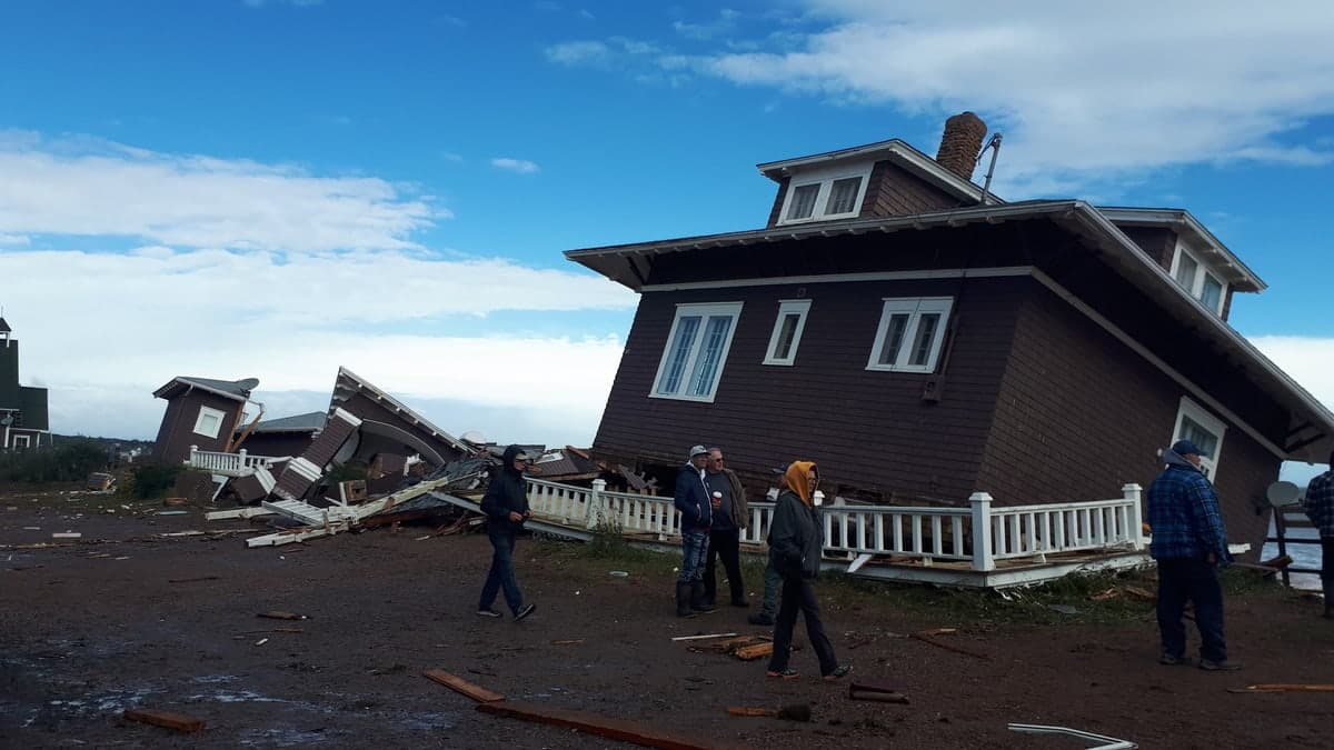 Photo Agence QMI, Nelson Sergerie