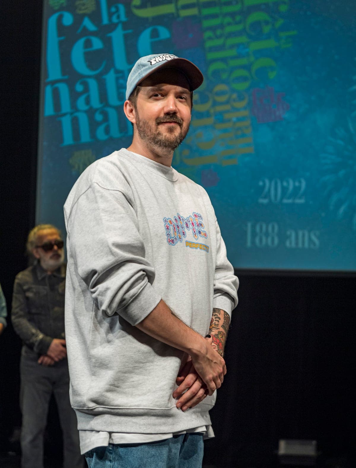 Joël Lemay / Agence QMI