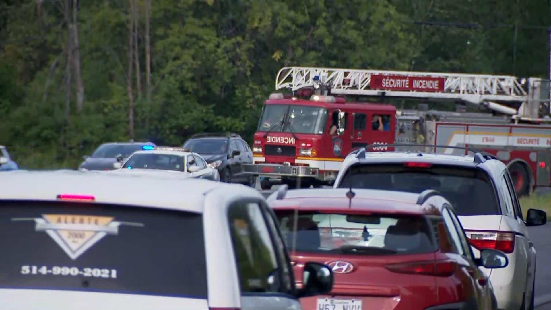 Capture d'écran TVA Nouvelles