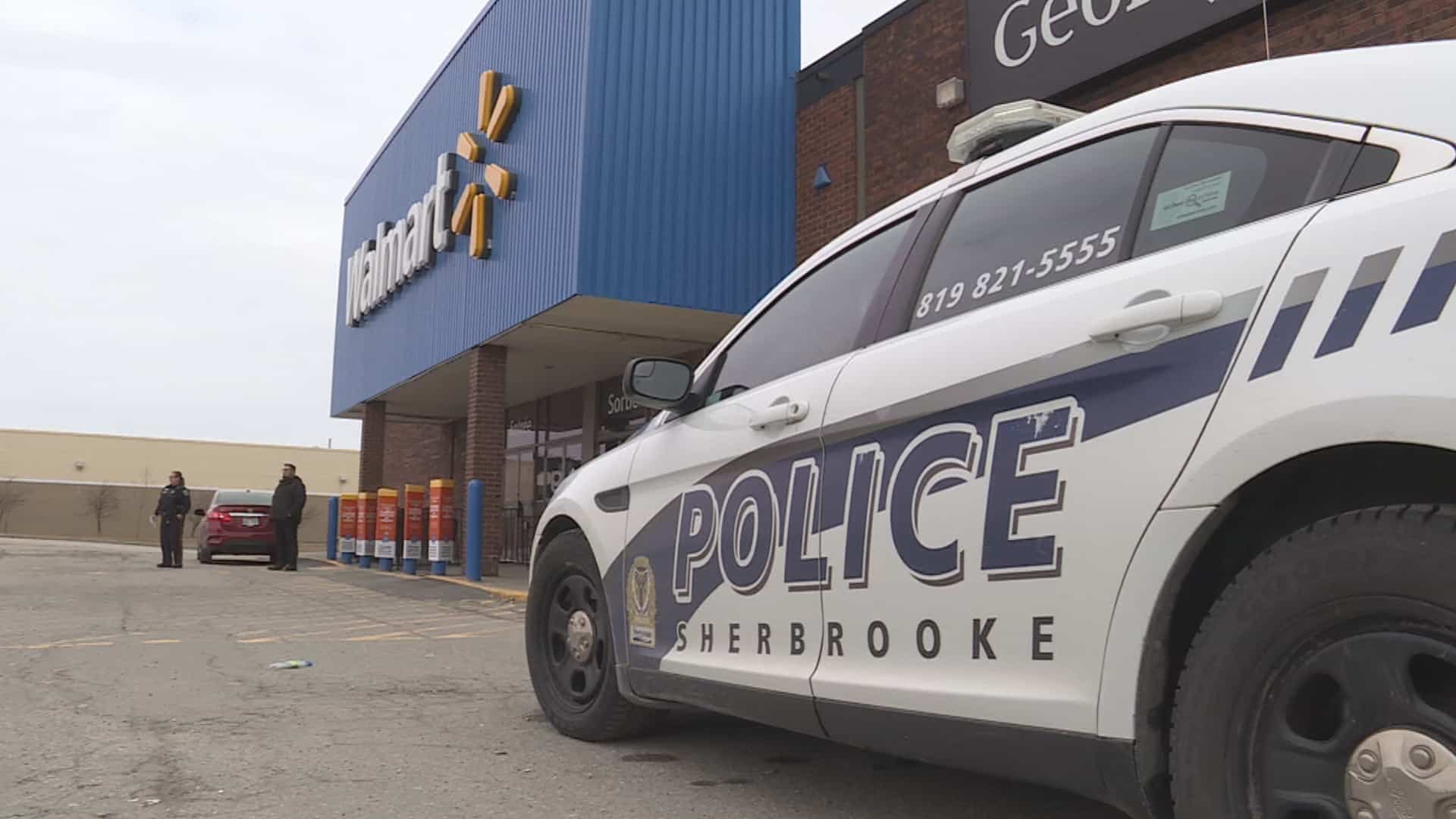 CAPTURE D'ÉCRAN/TVA NOUVELLES/AGENCE QMI