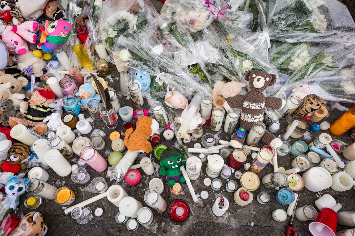 Joël Lemay / Agence QMI