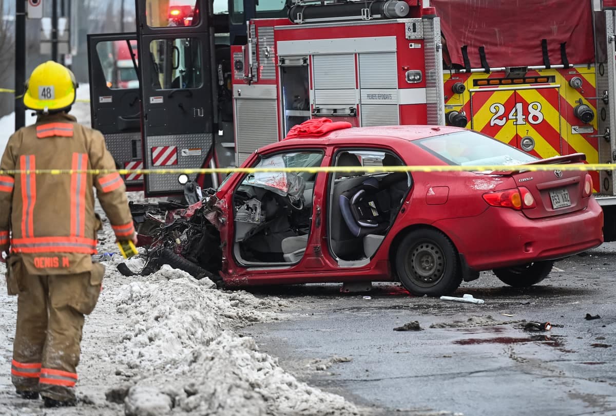 MAXIME DELAND/AGENCE QMI