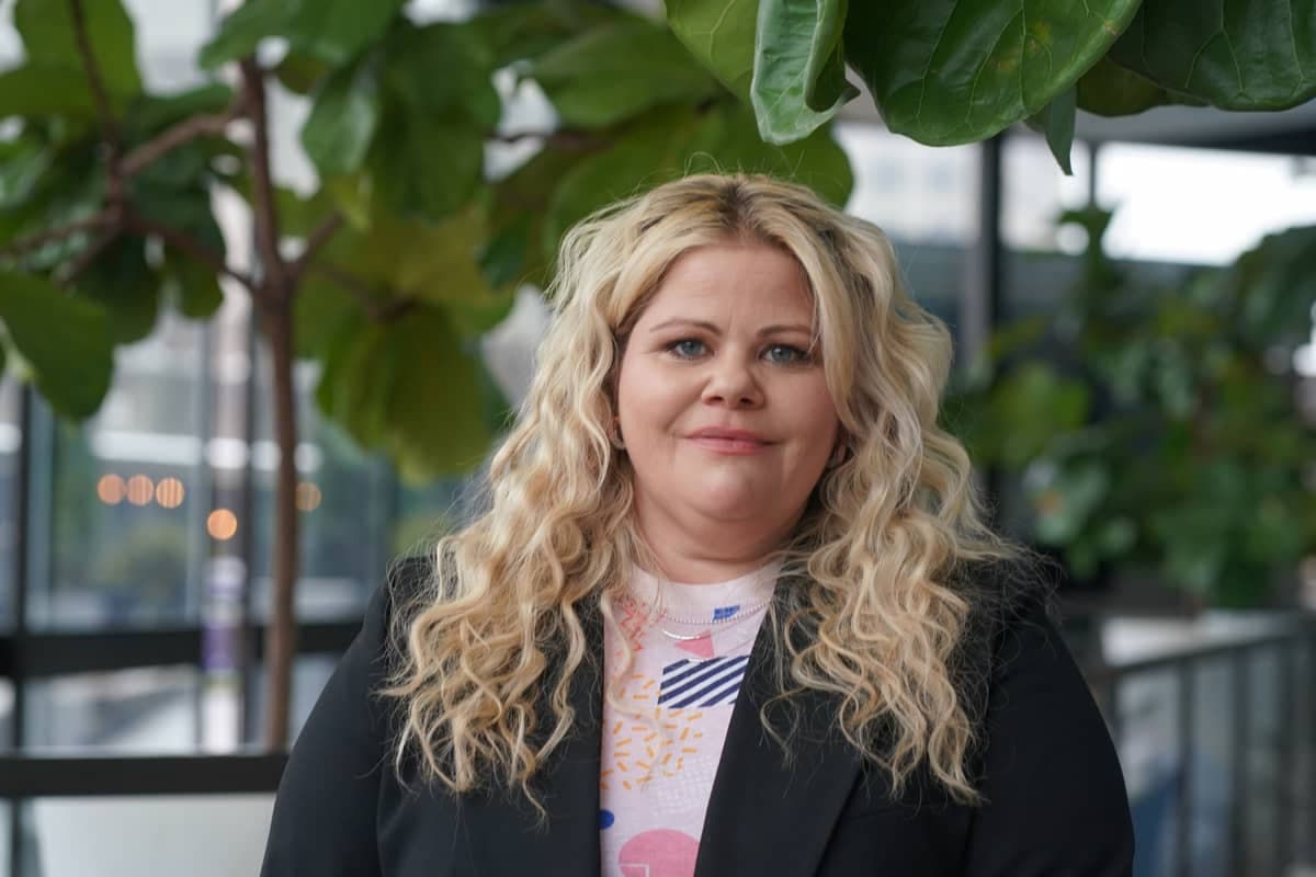 MARIO BEAUREGARD/AGENCE QMI