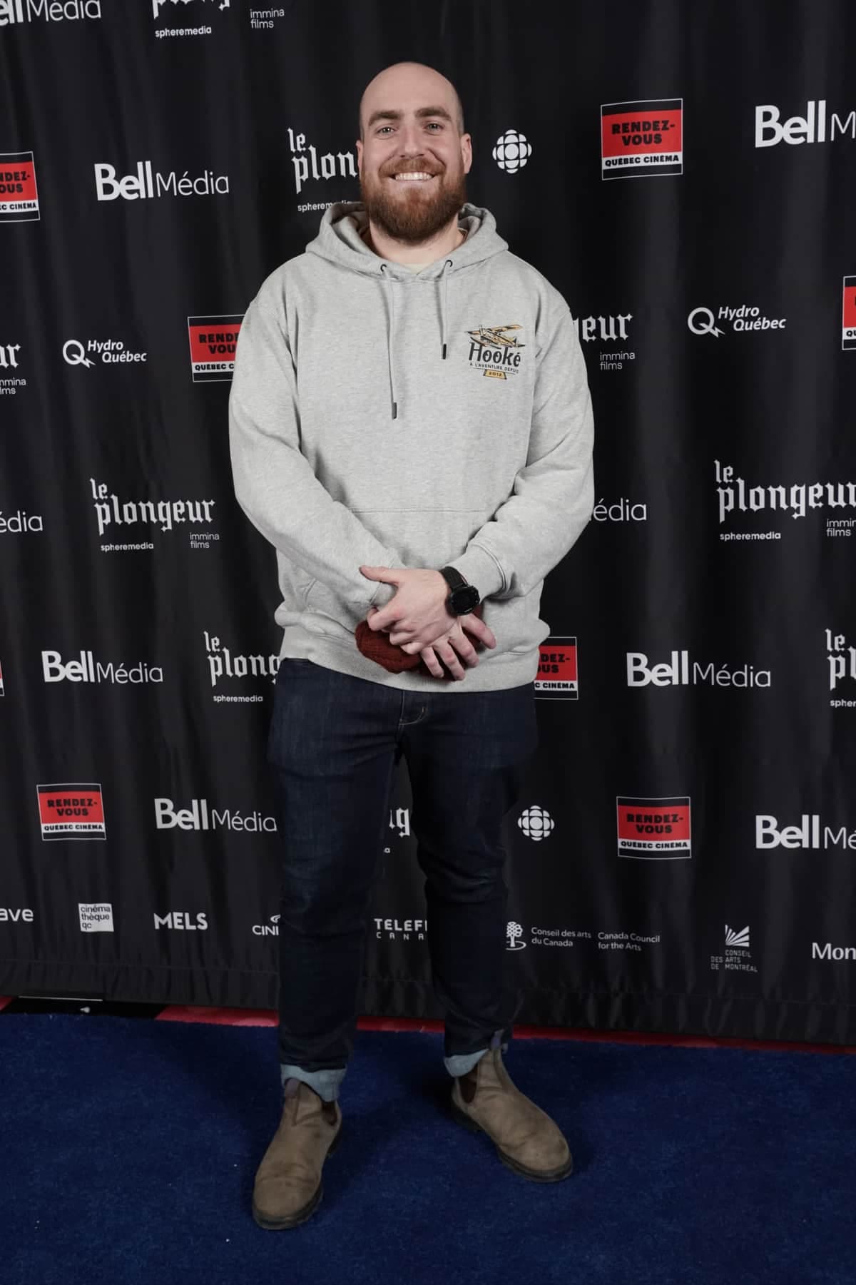 MARIO BEAUREGARD/AGENCE QMI