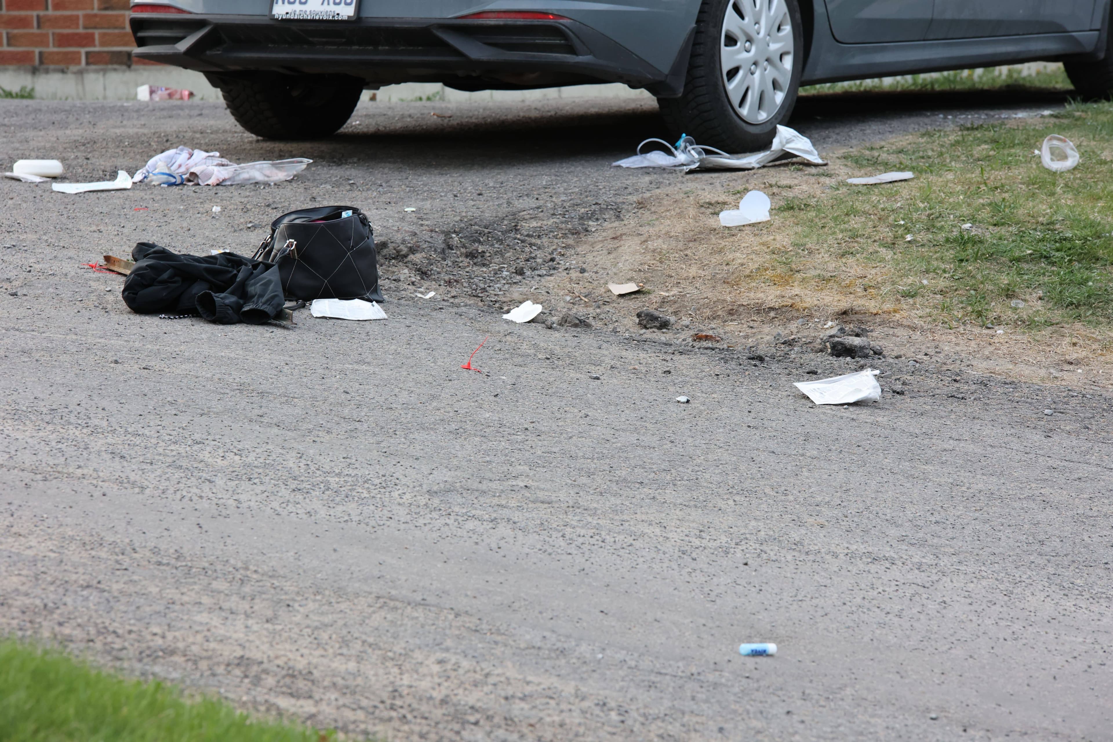 Photo Agence QMI, Marcel Tremblay