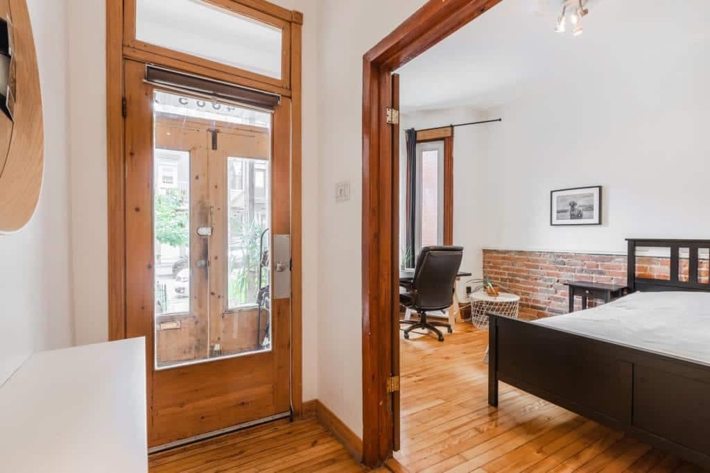 Alexandre Parent / Studio Point de vue