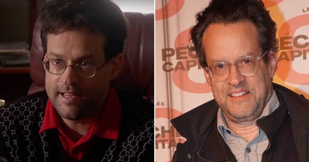 Capture d'écran + MARIO BEAUREGARD/AGENCE QMI