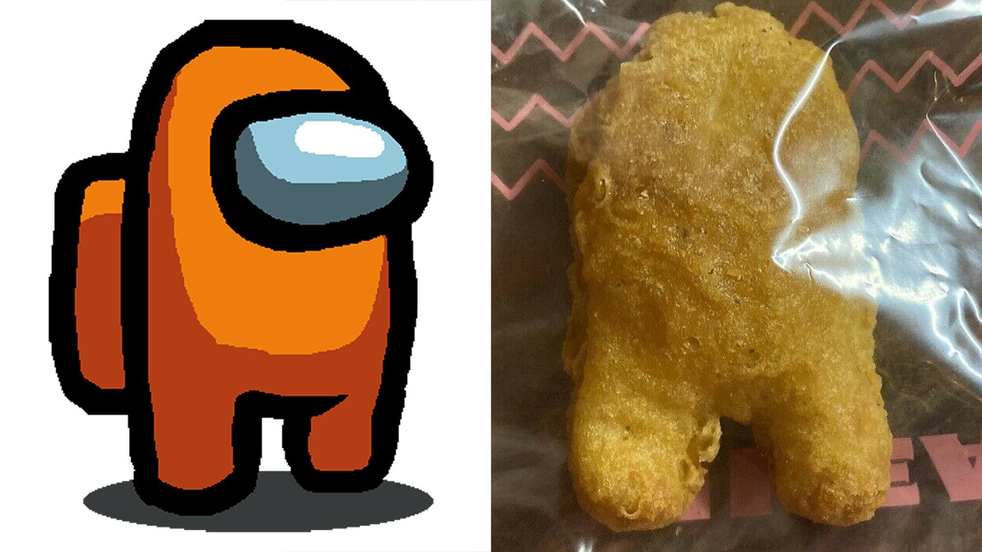 Images courtoisie InnerSloth et eBay