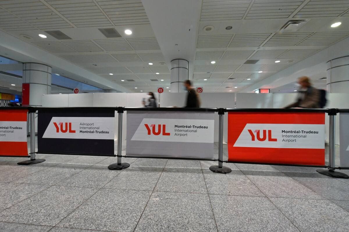 MARTIN ALARIE / JOURNAL DE MONT