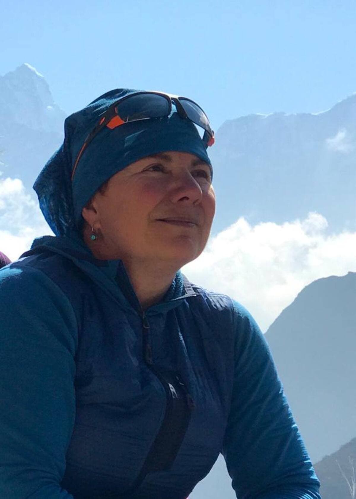 PHOTO COURTOISIE CHAÎNE DE VIE