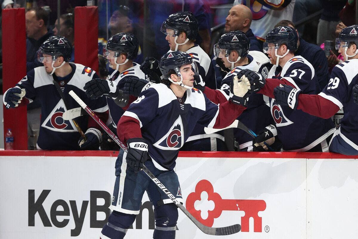 Photo Matthew Stockman/Getty Images/AFP