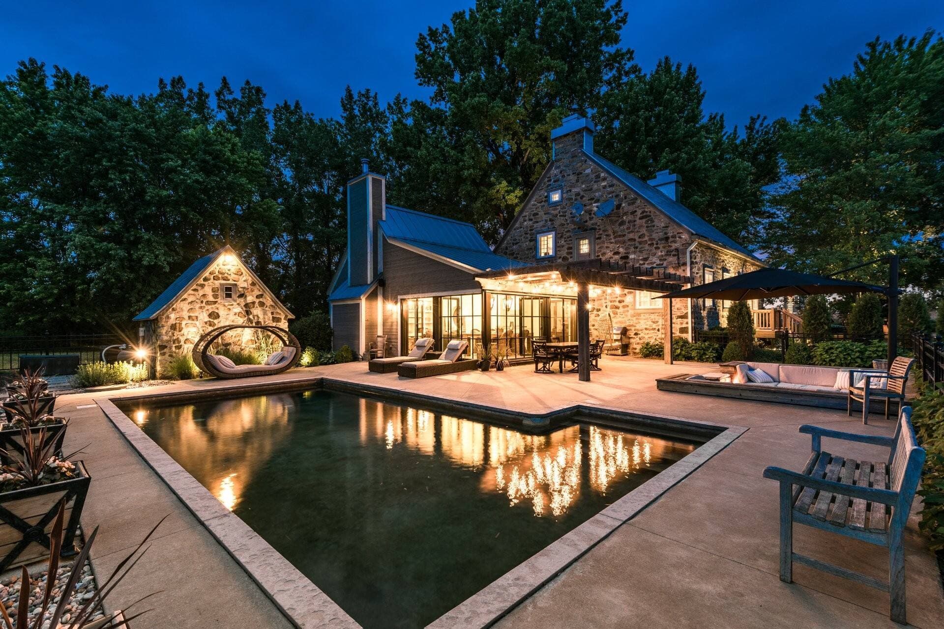 Fabienne Brun / Studio Point de vue