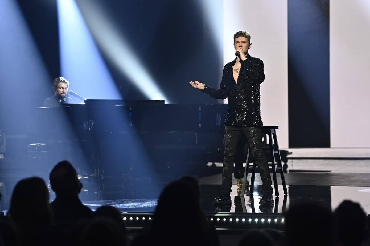 Jo�l Lemay / Agence QMI