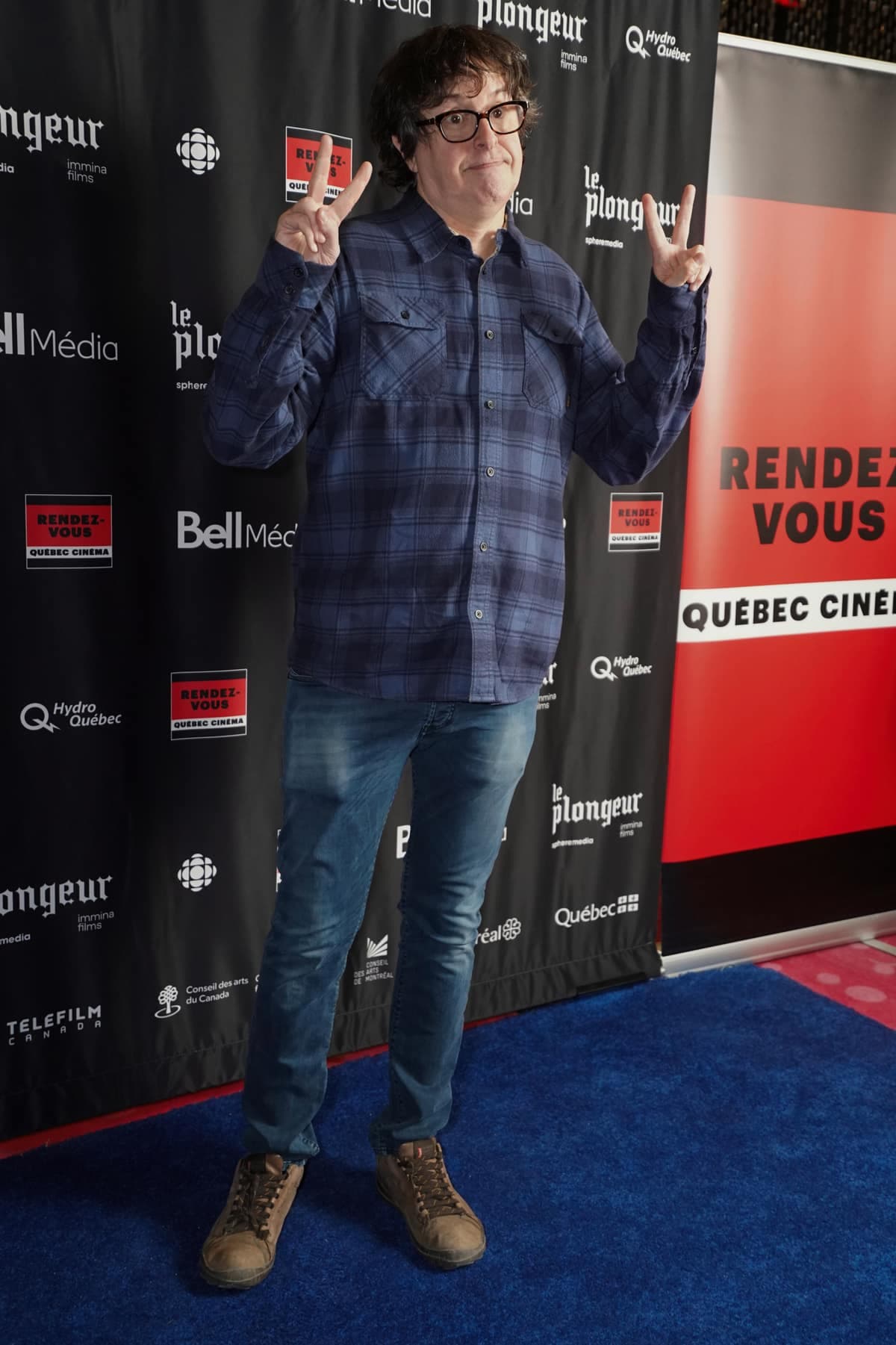 MARIO BEAUREGARD/AGENCE QMI