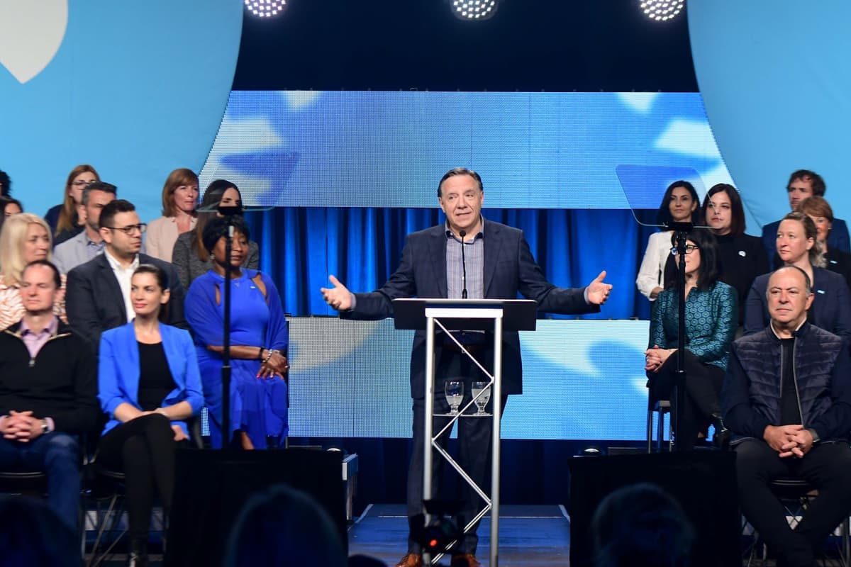 PHOTO AGENCE QMI, ANDRÉANNE LEMIRE