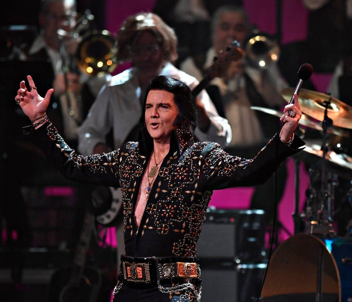 Photo Stevens LeBlanc