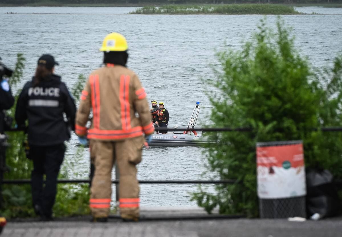 Photo Agence QMI, Maxime Deland