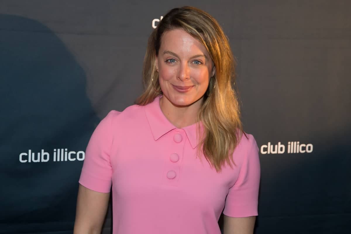 Dario Ayala / Agence QMI