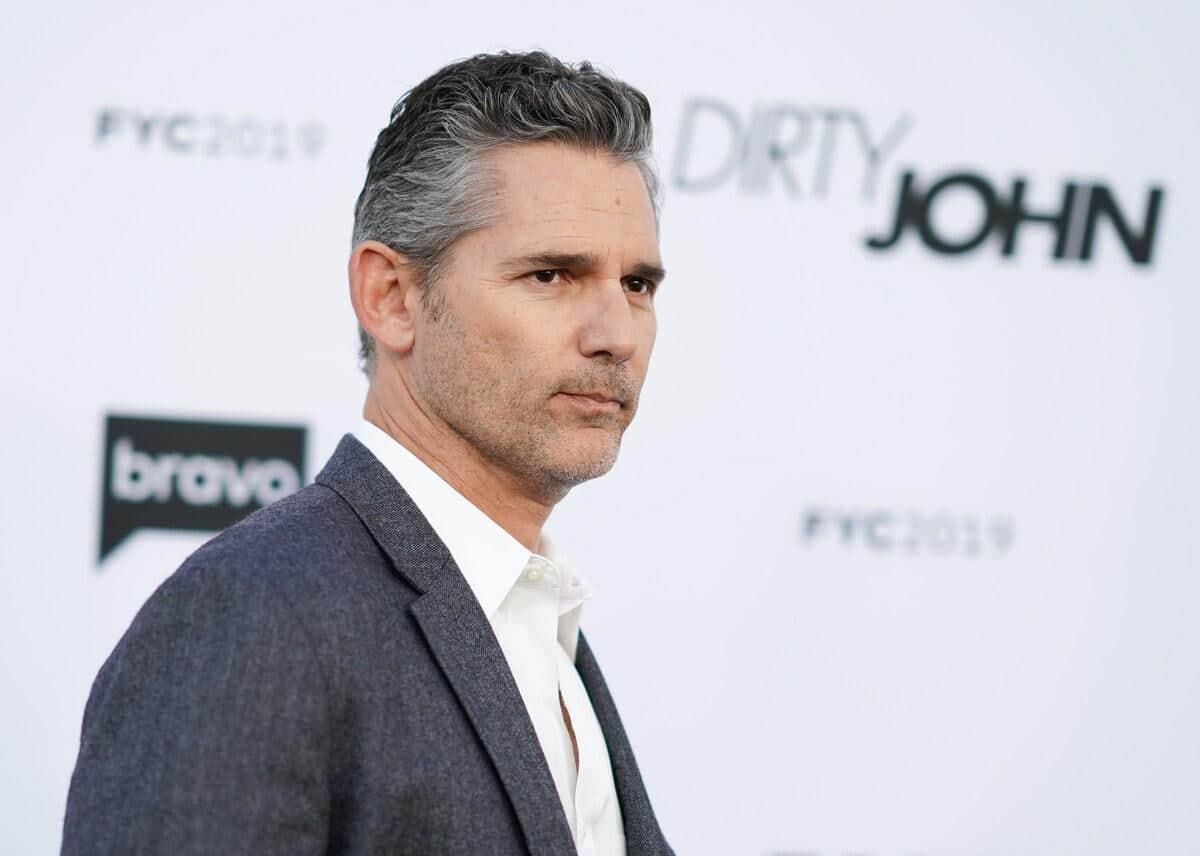Eric Bana