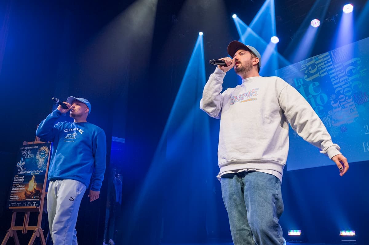 Joël Lemay / Agence QMI