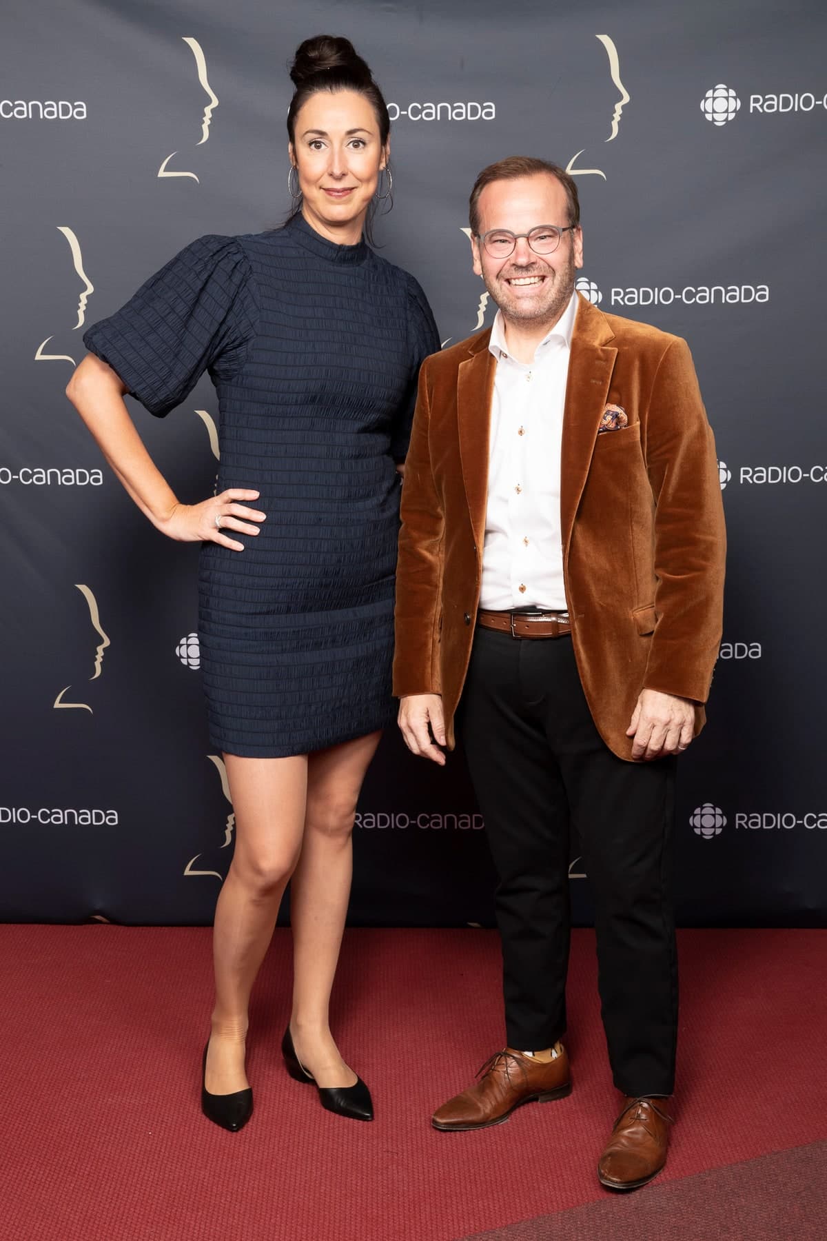 COURTOISIE / PAUL DUCHARME