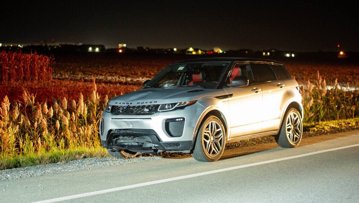 THIERRY LAFORCE/AGENCE QMI